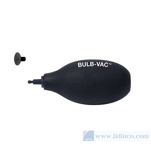 Bóp hút chân không BULB-VAC 3/8" BVJ-038-B
