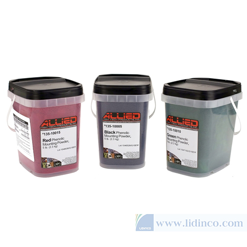 Phenolic Powders