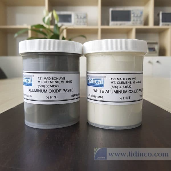 Hợp chất đánh bóng kim loại đặc biệt HelicalLap USA