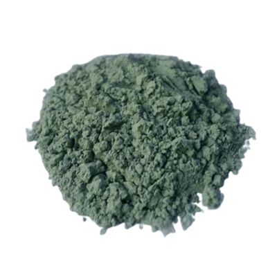 Bột SiC màu xanh F24, F46, F60, F80, F100, F120