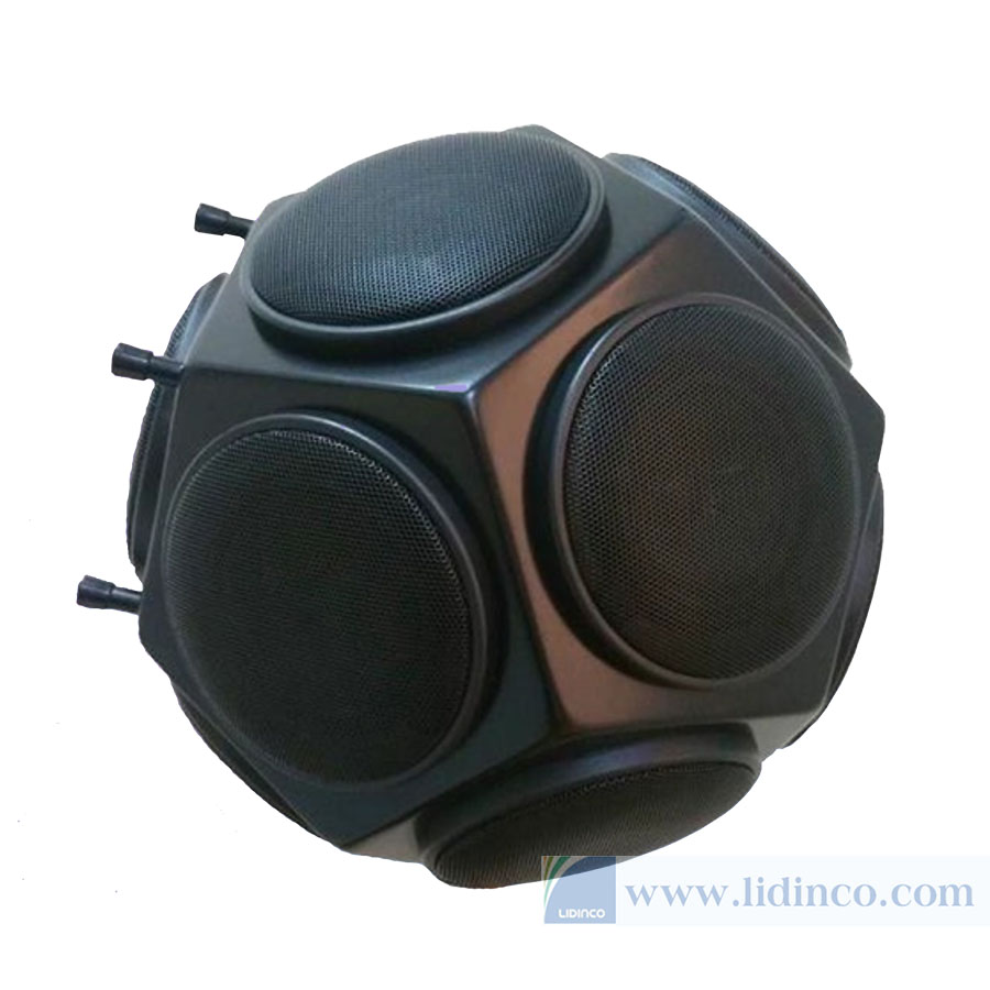 Loa âm thanh đa hướng Bedrock BRELUXE05