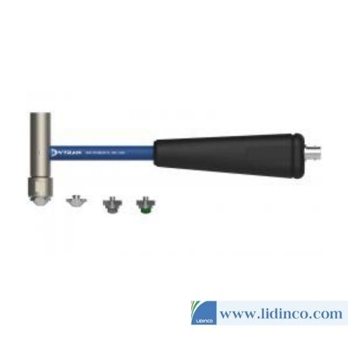 Búa tạo xung lực Dytran 5800B5 1.1mV/N