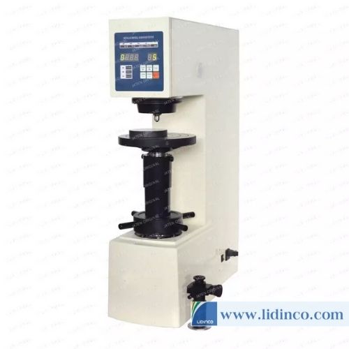 Automatic Brinell Hardness Tester Brinell Jaten DHB-3000