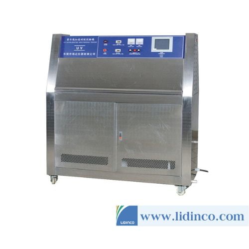 Tủ thử nghiệm lão hóa bằng tia UVA Haida HD-E802