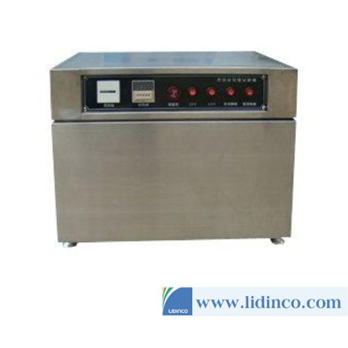 Tủ thử nghiệm lão hóa ố vàng Haida HD-E707