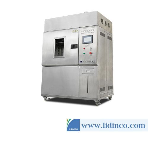 Xenon Arc Aging Test Chamber Haida HD-E711-1