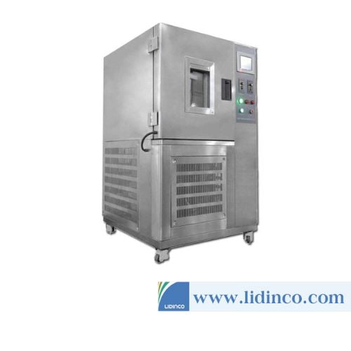 Ozone Aging Chamber Haida HD-E801