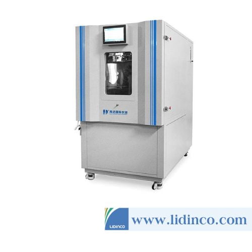 Formaldehyde Test Chamber Haida HD-F801-3