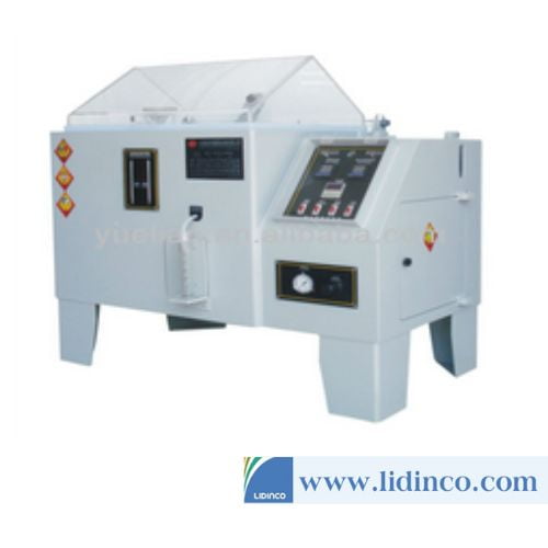 Buồng phun sương muối công suất lớn Haida HD-E808-120A