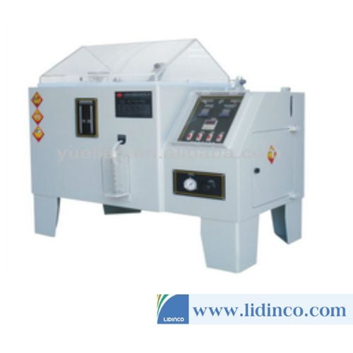 Buồng phun sương muối Haida HD-E808-160