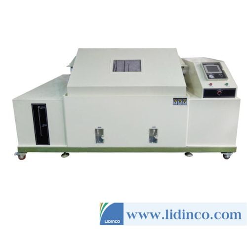 Buồng phun sương muối Haida HD-E808-160-1