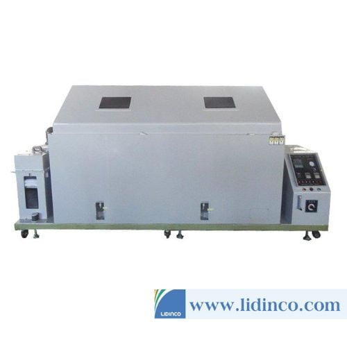 Buồng phun sương muối kiểm tra ăn mòn Haida HD-E808-200