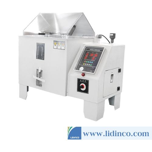 Buồng phun muối kiểm tra ăn mòn Haida HD-E808-60