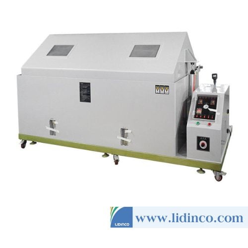 Buồng phun sương muối lập trình Haida HD-60A-1