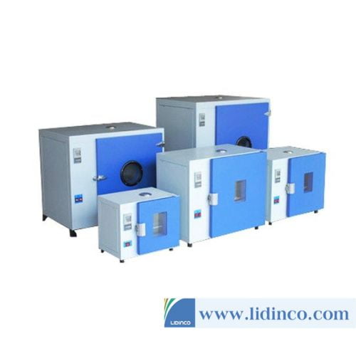 Lab Air Dry Oven Haida HD-E804-3s