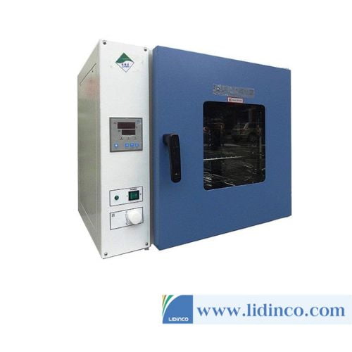 Lab Hot Air Dry Oven Haida HD-E804-2s