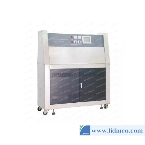 Jaten UV Weather Resistance Test Chamber
