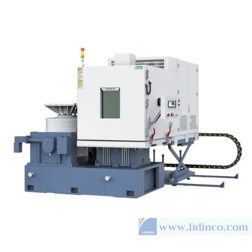 Vibration Climate Chamber Zhongzhi CZ-UHAK-1000(D~G)