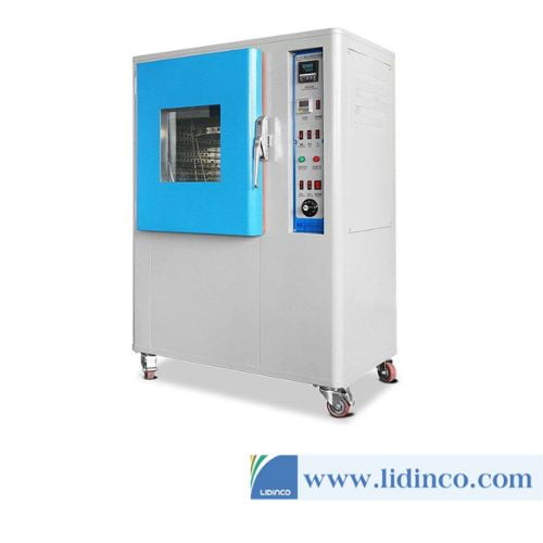 Buồng thử nghiệm lão hóa Haida