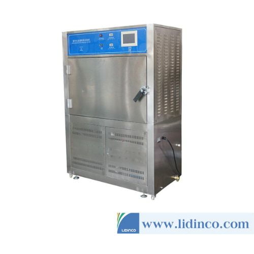 UV Aging Test Chamber Haida