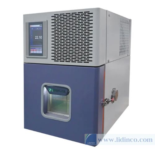 Programmable High and Low Temperature Test Chamber ZhongZhi CZ-UH-20D