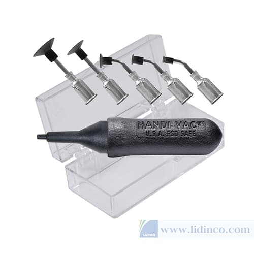 Bút hút chân không HANDI-VAC™ kèm 5 Kit HV-KIT-II-B