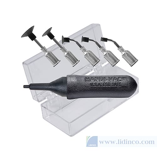 Bút hút chân không HANDI-VAC™ kèm 5 Kit HV-KIT-II-ESD