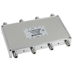 Hybrid Couplers