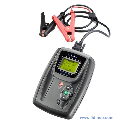 Máy kiểm tra nhanh Acquy Spectro CA-12