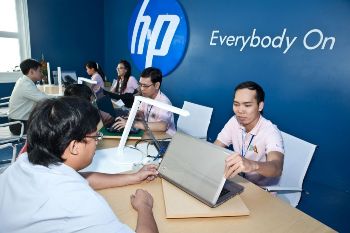 Establishing a Computer (PC) service center