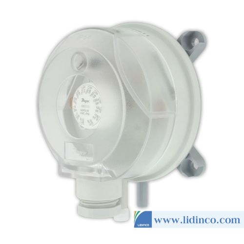Cảm biến chênh áp suất gió ADPS-08-2-N-C