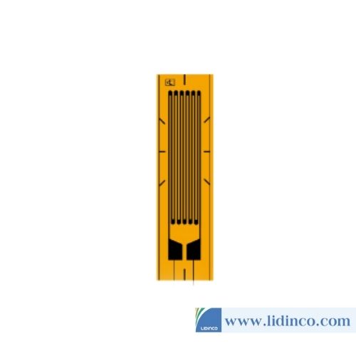 Cảm biến đo biến dạng Strain Gages Memstec 1 Axis