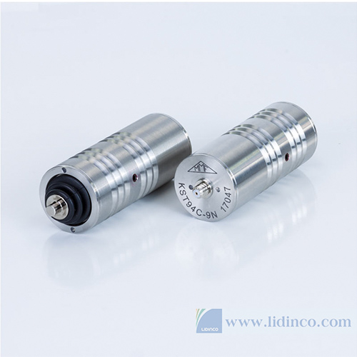 Đầu đo độ rung cho các ứng dụng đặc biệt MMF