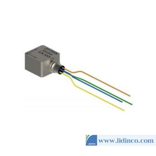 Cảm biến đo độ rung Dytran 3003B 0.2mV/m/s²