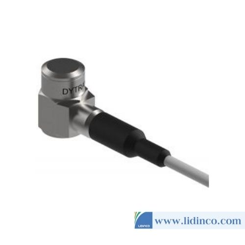Cảm biến đo độ rung Dytran 3006A 10.19mV/m/s²