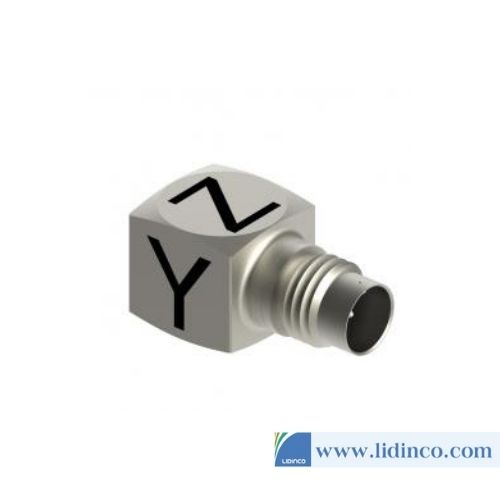 Triaxial Accelerometer Dytran 3023A9 0.1mV/m/s²