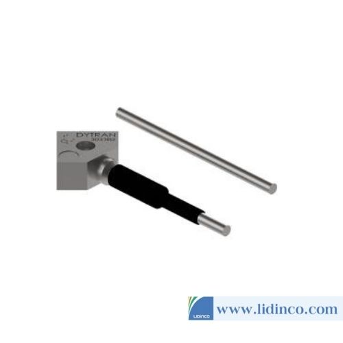 Triaxial Accelerometer Dytran 3033B2 1mV/m/s²