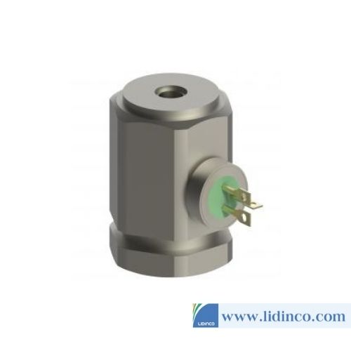 Specialty Accelerometer Dytran 3038A 10mV/G