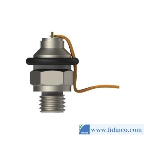 Cảm biến đo độ rung Dytran 3086A3T 0.026mV/m/s²
