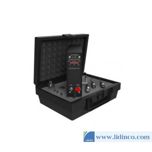 Specialty Accelerometer Dytran 3120BK 1.02mV/m/s²