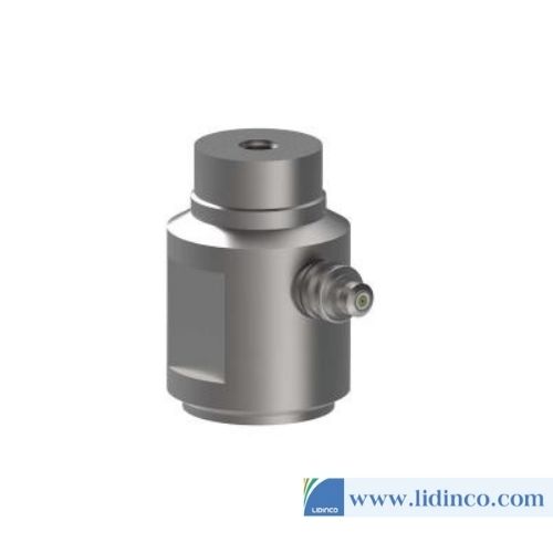 Specialty Accelerometer Dytran 3123A 10.2mV/m/s²