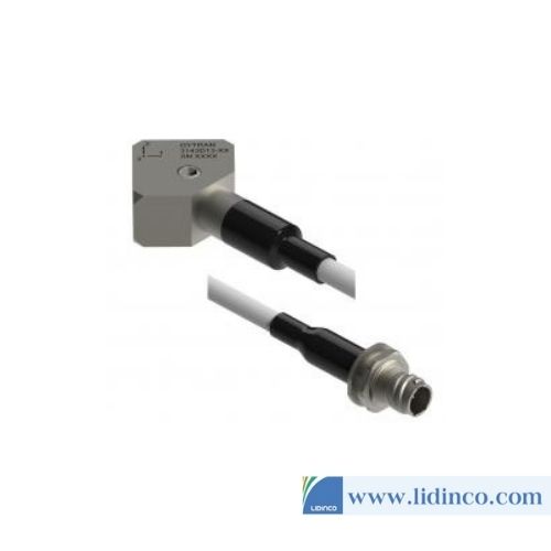 Cảm biến đo độ rung Dytran 3143D13 0.1mV/m/s²