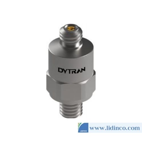 Cảm biến đo độ rung Dytran 3200B6M 0.2mV/m/s²