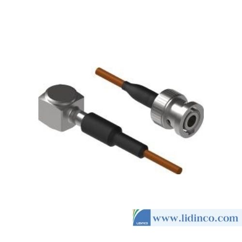 Specialty Accelerometer Dytran 3217A 10.19mV/m/s²