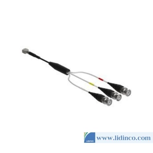 Specialty Accelerometer Dytran 3243M2 1.02mV/m/s²