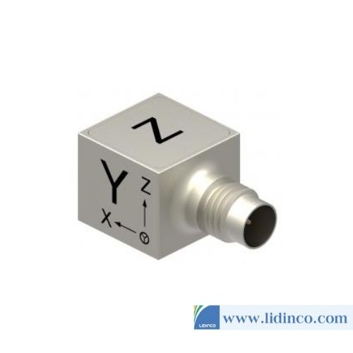 Cảm biến đo độ rung Dytran 3263A14 2.04mV/m/s²