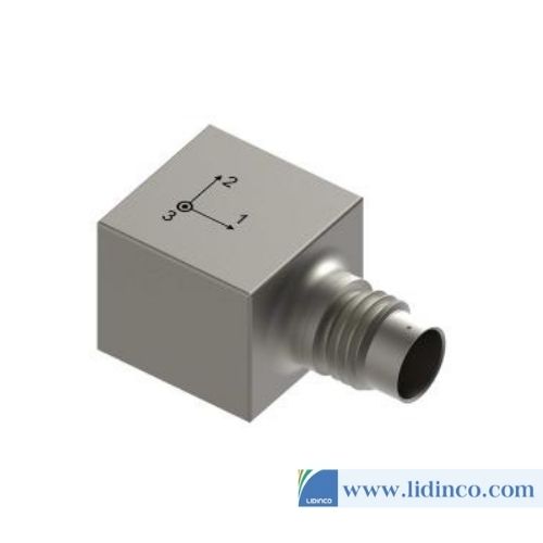 Cảm biến đo độ rung Dytran 3263A3T 5.1mV/m/s²