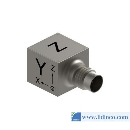 Cảm biến đo độ rung Dytran 3263A7T 1mV/m/s²