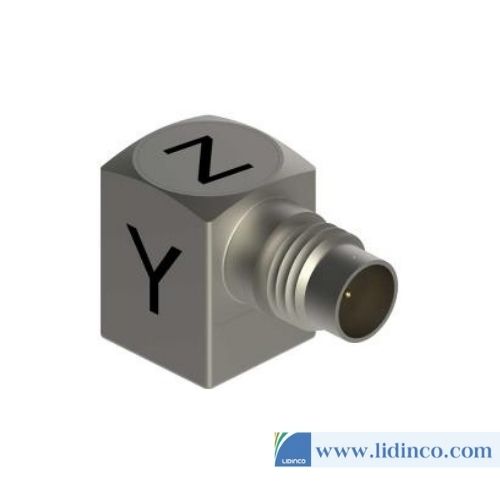 Cảm biến đo độ rung Dytran 3273M2 10.19mV/m/s²
