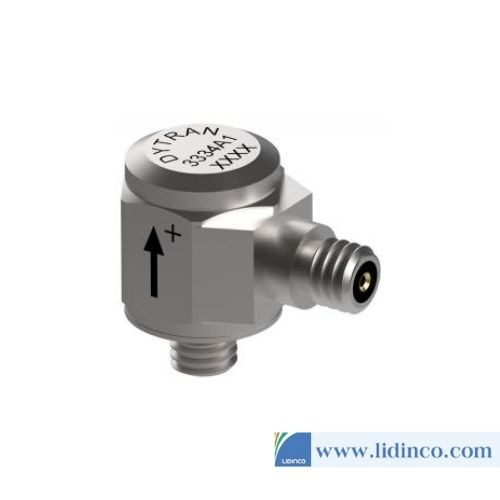 Specialty Accelerometer Dytran 3334A1 1mV/m/s²